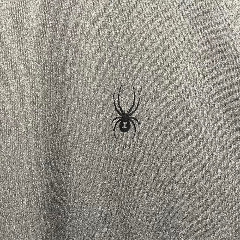 Spyder Activewear Running Basic Essential Everyda… - image 2